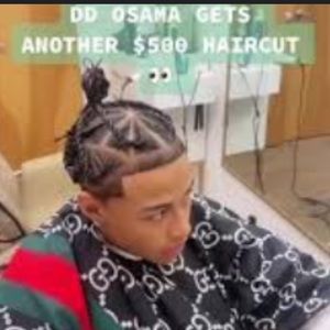 Meet your Posher, Zaiden